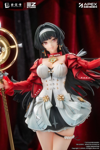 Zenless Zone Zero PVC Figure 1/7 Astra Yao 32 cm [6]