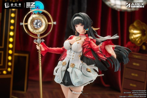 Zenless Zone Zero PVC Figure 1/7 Astra Yao 32 cm [3]