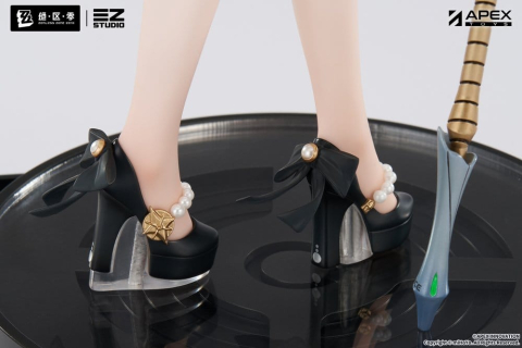 Zenless Zone Zero PVC Figure 1/7 Astra Yao 32 cm [0]