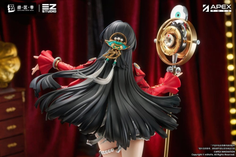 Zenless Zone Zero PVC Figure 1/7 Astra Yao 32 cm [5]