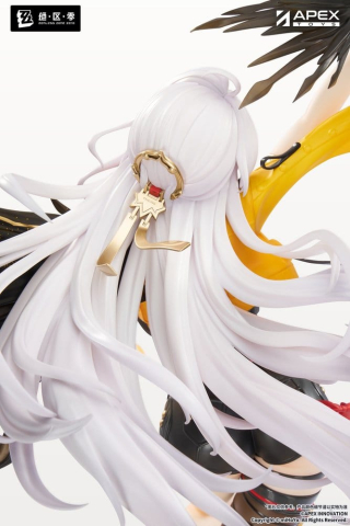 Zenless Zone Zero PVC Figure 1/7 Yixuan Lonely Wayfarer Beyond Ver. 46 cm [12]