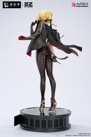 Zenless Zone Zero PVC Statue 1/7 Evelyn Chevalier 30 cm [3]