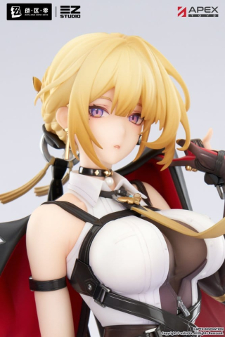 Zenless Zone Zero PVC Statue 1/7 Evelyn Chevalier 30 cm [6]