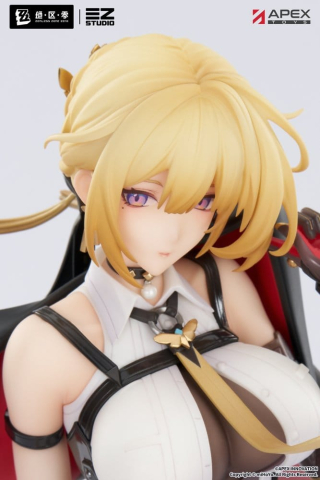 Zenless Zone Zero PVC Statue 1/7 Evelyn Chevalier 30 cm [9]
