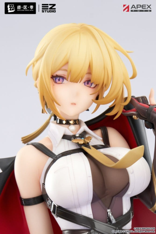 Zenless Zone Zero PVC Statue 1/7 Evelyn Chevalier 30 cm [7]