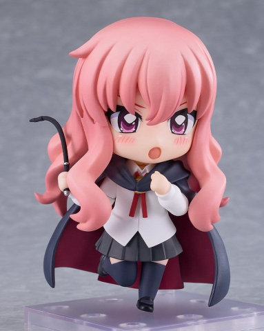 Zero no Tsukaima F Nendoroid Action Figure Louise 2.0 10 cm [3]