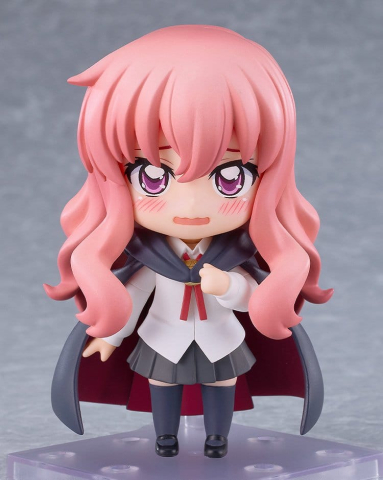Zero no Tsukaima F Nendoroid Action Figure Louise 2.0 10 cm [5]