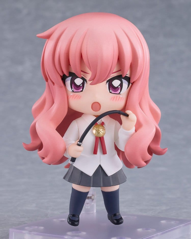 Zero no Tsukaima F Nendoroid Action Figure Louise 2.0 10 cm [4]