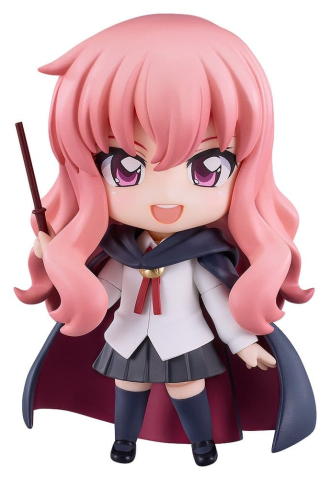 Collectibles - Zero no Tsukaima F Nendoroid Action Figure Louise 2.0 10 cm