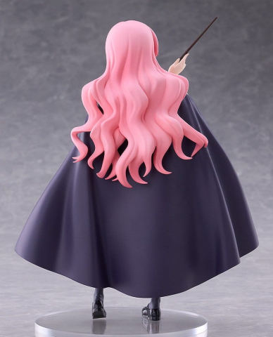Zero no Tsukaima Pop Up Parade PVC Figure Louise L Size 22 cm [4]