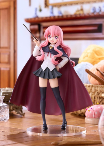 Zero no Tsukaima Pop Up Parade PVC Figure Louise L Size 22 cm [1]