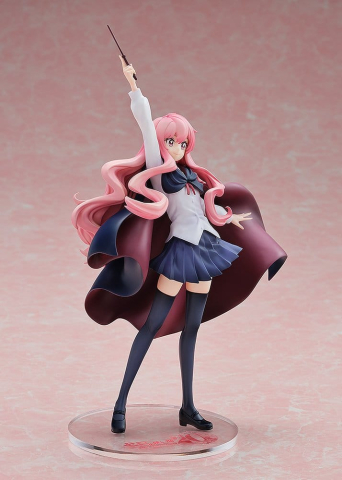 Zero no Tsukaima PVC Figure Louise 20th Anniversary 23 cm [5]