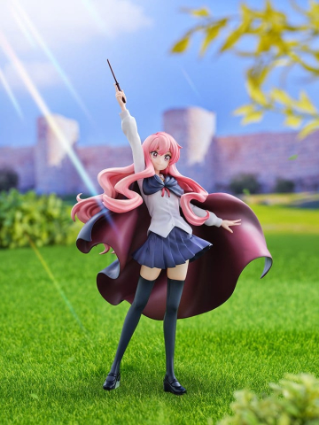 Zero no Tsukaima PVC Figure Louise 20th Anniversary 23 cm [8]