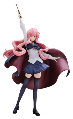 Zero no Tsukaima PVC Figure Louise 20th Anniversary 23 cm [9]