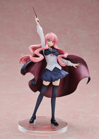 PRECOMENZI - Zero no Tsukaima PVC Figure Louise 20th Anniversary 23 cm