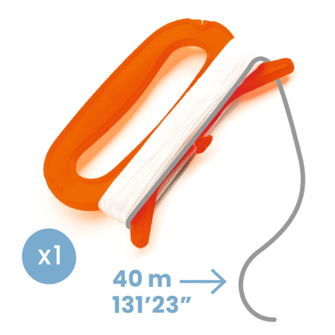 Zmeu Ocean, Djeco [1]