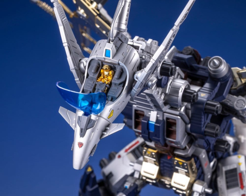 Zoids Plastic Model Kit 1/72 RPZ-14 Salamander F2 61 cm [2]