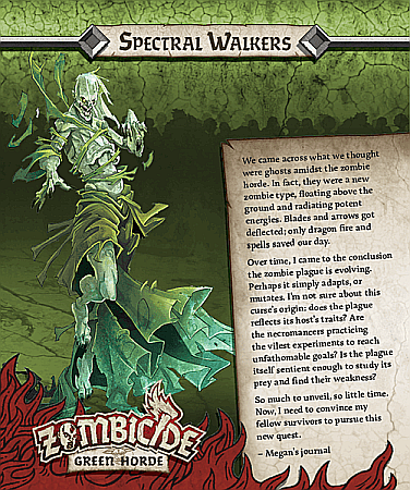 Zombicide: No Rest for the Wicked [1]