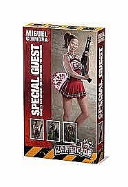 Zombicide Special Guest Box: Miguel Coimbra [0]