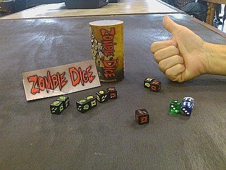 Zombie Dice [4]