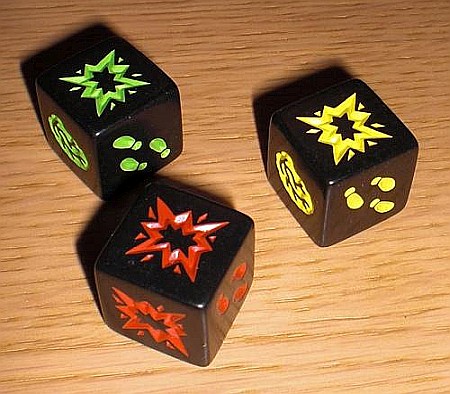 Zombie Dice [3]