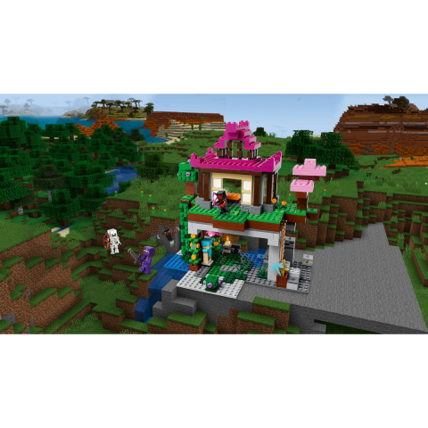 Zona de antrenament [9]