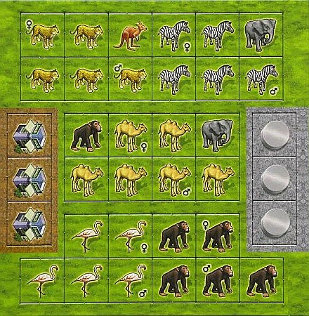 Zooloretto XXL [3]