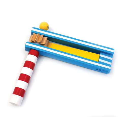 Zornaitoare colorata [2]