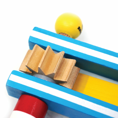 Zornaitoare colorata [3]