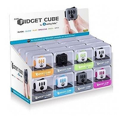Jucarii - Zuru Antsy Labs Original Fidget Cube
