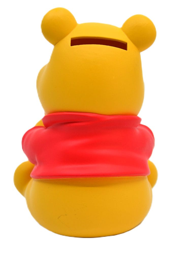 Mini Zaino Winnie The Pooh 30,5 Cm Con Borraccia E Adesivi – Bundle Ufficiale Disney Per Bambini E Adulti - 4