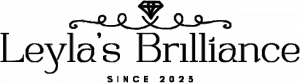 Bijuterii din Argint Leyla’s Brilliance – Brățări, Cercei, Coliere, Inele