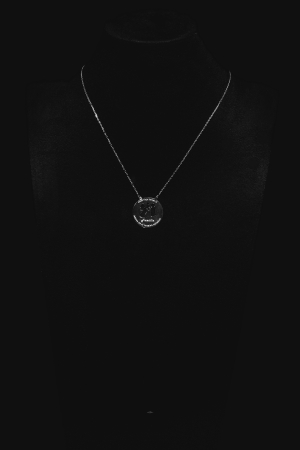 COLIERE - Colier din Argint 925 „Familia” – Bijuterie Leyla’s Brilliance