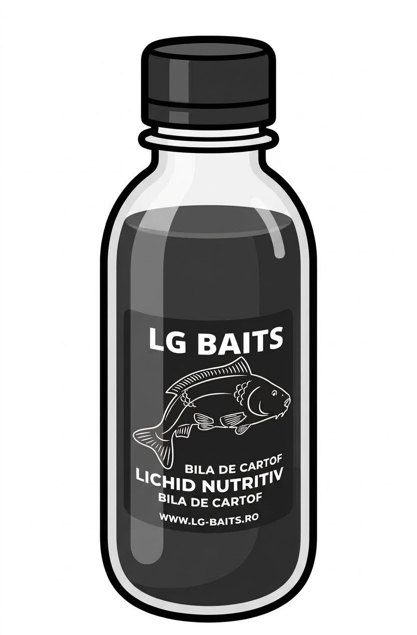 LICHIDE NUTRITIVE