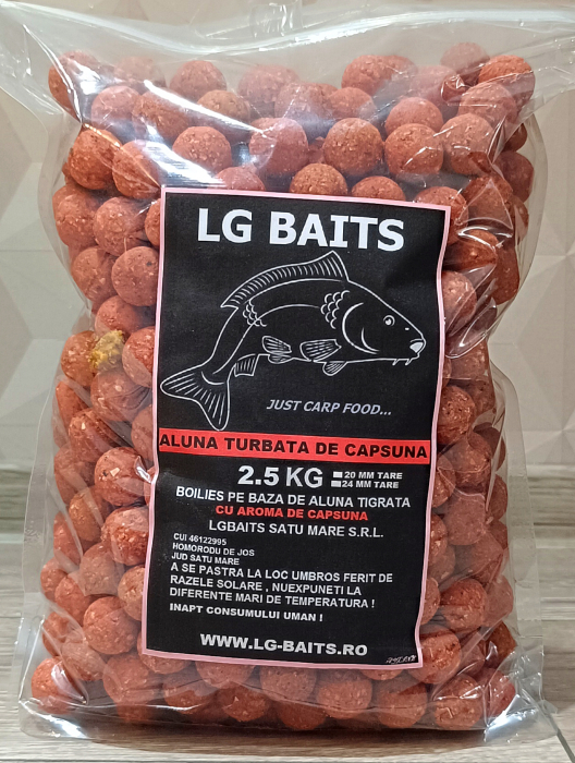 CAPSUNICA 2,5 KG [1]