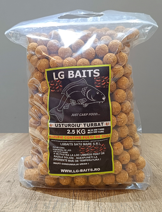 USTUROIU TURBAT 2,5 KG [1]