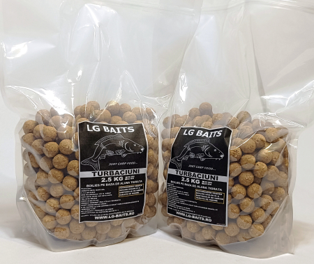 Magazin - ALUNA TURBATA 5 KG
