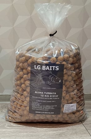 Magazin - ALUNA TURBATĂ  ( TURBĂCIUNI)