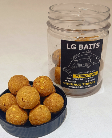 CUCURUZU TURBAT RIG [0]