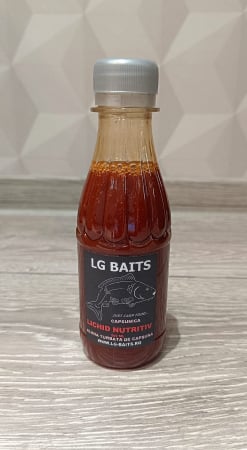 Magazin - LICHID NUTRITIV CAPSUNICA