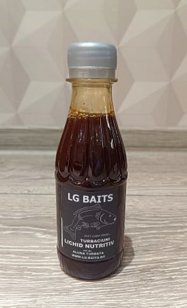 Magazin - LICHID NUTRITIV TURBACIUNI