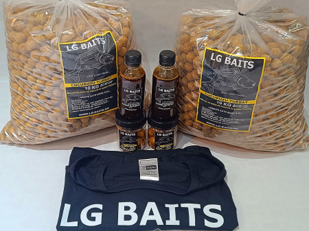 Magazin - PACHET 20KG CUCURUZU TURBAT