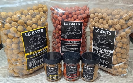 PACHETE PROMOTIONALE - PACHET COMBO  7,5 KG : 2,5 KG TURBACIUNI + 2,5 KG CAPSUNICA + 2,5 KG CUCURUZU TURBAT