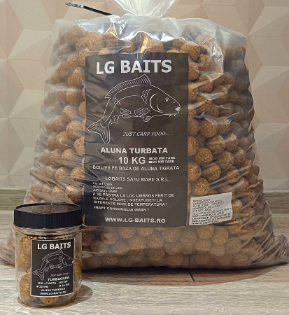 PACHETE PROMOTIONALE - PACHET PROMO 10 kg " TURBACIUNI "