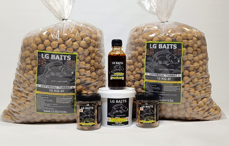 Magazin - PACHET USTUROI TURBAT 20 KG