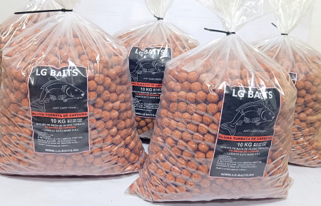 PACHETE COMPETITII - PACHETE ALUNA TURBATA DE CAPSUNA 20-30-40-50-60-70-80-90-100KG