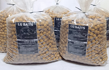 PACHETE COMPETITII - PACHETE ALUNA TURBATA(TURBACIUNI)   20-30-40-50-60-70-80-90-100KG