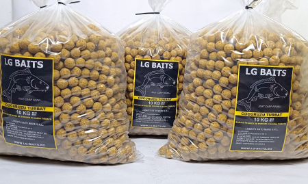 PACHETE COMPETITII - PACHETE CUCURUZU TURBAT  20-30-40-50-60-70-80-90-100KG