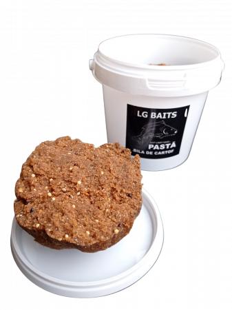 Magazin - Pastă Bila De Cartof