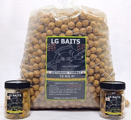 Magazin - USTUROIU TURBAT 10 KG